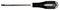 BE-8703 - 3mm x 100mm Ergo Ball End Hex Screwdriver
