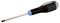 BE-8810 - PZ1 x 75mm Ergo Pozidriv Screwdriver
