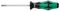 05028050001 - T10 x 80mm Kraftform Plus Torx Screwdriver with Holding Function - 367