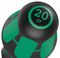 05028050001 - T10 x 80mm Kraftform Plus Torx Screwdriver with Holding Function - 367