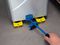QT108 - Furniture Mover Roller Set, 150kg