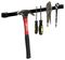 HPUT5 - 18" (460mm) Wall Mounted Magnetic Tool Holder