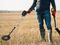 CS102 - Advanced Metal Detector, 20cm Search Depth