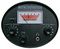 CS130 - Starter Metal Detector, 12cm Search Depth with 18cm Search Coil