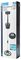CS130 - Starter Metal Detector, 12cm Search Depth with 18cm Search Coil