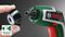 IXO VII - IXO 7 3.6V 2Ah Li-Ion Cordless Screwdriver Kit