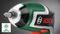 IXO VII - IXO 7 3.6V 2Ah Li-Ion Cordless Screwdriver Kit