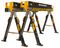 35-602 - Colt 600E Saw Horse Set, Twin Pack