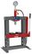YK10B - 10 Tonne Bench Type Hydraulic Press