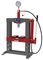 YK10B - 10 Tonne Bench Type Hydraulic Press