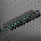 05005451001 - 3/8"  Impaktor Socket Set with Magnetic Socket Rail, 10 Piece