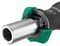 05051060001 - Kraftform Kompakt Ratchet Screwdriver & Bit Set, 14 Piece