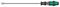 05136075001 - Kraftform Kompakt 300mm Long Reach Screwdriver & 6 Piece Bit Set - 27 XL SHK 1