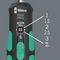 05075810001 - Kraftform Safe-Torque Speed Torque Screwdriver, 1-3Nm