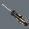 05051012001 - Kraftform Screwdriver Set & Magnetic Rail, 9 Piece - 9650