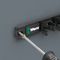 05136414001 - Kraftform Magnetic Screwdriver Storage Rail for 9 Screwdrivers, Empty - 9611