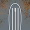 05136070001 - T-Handle Hex Key Screwdriver Set, 5 Piece - 454/5 HF