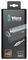 05057438001 - Bit-Check 30 Mixed Screwdriver Bit Set for Wood Applications, 30 Piece
