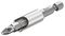 05057438001 - Bit-Check 30 Mixed Screwdriver Bit Set for Wood Applications, 30 Piece