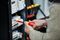 45833 - eMobility VDE Insulated Electric Vehicle (EV) Charing Point Installers Tool Kit, 62 Piece