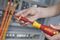 46402 - easyTorque Adaptor for slimBits & slimVario, 1.2Nm