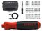 45791 - SpeedE PocketDrive Cordless Screwdriver Set, 35 Piece