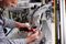 45791 - SpeedE PocketDrive Cordless Screwdriver Set, 35 Piece
