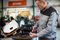 45791 - SpeedE PocketDrive Cordless Screwdriver Set, 35 Piece