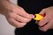 43177 - 5Nm - 14Nm TorqueVario-S T VDE Insulated T-Handle Torque Screwdriver