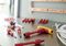 43177 - 5Nm - 14Nm TorqueVario-S T VDE Insulated T-Handle Torque Screwdriver