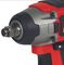 IMPAXXO 18/230 - Power X-Change 18V Li-Ion Cordless 1/2" 230Nm Impact Wrench - Bare Unit