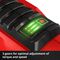 IMPAXXO 18/450 - Power X-Change 18V Li-Ion Cordless 1/2" 400Nm Impact Wrench - Bare Unit