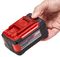 4511526 - Power X-Change Plus 2x 18V 5.2Ah Power Tool Batteries Twin Set