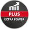 4511526 - Power X-Change Plus 2x 18V 5.2Ah Power Tool Batteries Twin Set