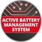 4511526 - Power X-Change Plus 2x 18V 5.2Ah Power Tool Batteries Twin Set