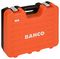 S800 - 1/4" and 1/2" Square Drive Spanner & Socket Set