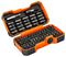 59/S100BC - Screwdriver Bit Set, 100 Piece