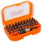 59/S31B - Screwdriver Bit Set, 31 Piece