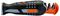 80850P - Pistol Handle Ratchet Screwdriver Set