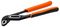2971G-250 - 10" (250mm) Water Pump Pliers with Phosphate Finish