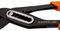 2971G-250 - 10" (250mm) Water Pump Pliers with Phosphate Finish