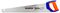 244P-20-U7-HP - 20" (500mm) Barracuda Hand Saw for Medium to Thick Wood