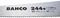 244P-20-U7-HP - 20" (500mm) Barracuda Hand Saw for Medium to Thick Wood