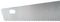 244P-20-U7-HP - 20" (500mm) Barracuda Hand Saw for Medium to Thick Wood