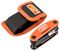 BKE850901N - Bike Pocket Folding Multi-Tool Set with Pouch