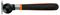 665 - Ergo Carbide Blade Heavy Duty Paint Scraper