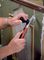 665 - Ergo Carbide Blade Heavy Duty Paint Scraper