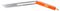 9574-250 - 10" (250mm) Aluminium Sliding Bevel