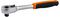 8150QR - 1/2" x 250mm Quick Release Socket Ratchet Handle