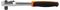 8150QR - 1/2" x 250mm Quick Release Socket Ratchet Handle
